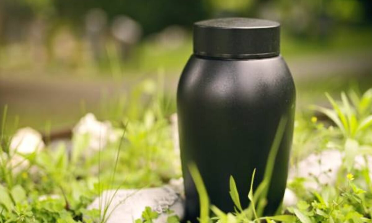 urn-in-green-cremation